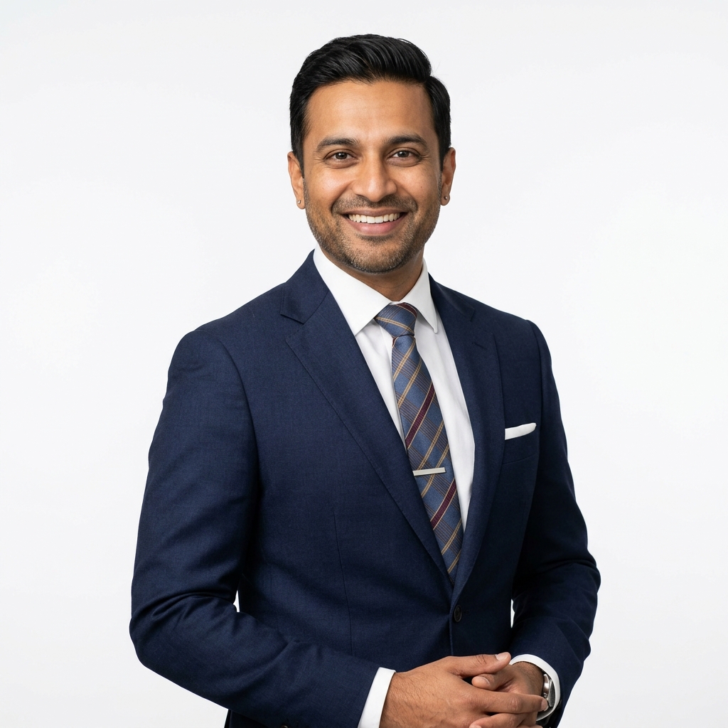 Apurav Gupta